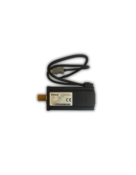 AC Servo Motor SMC605-0040-30MAK-3LSU – Kinco AC Servo Motor SMC605-0040-30MAK-3LSU – Kinco