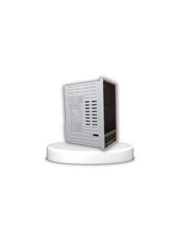 Temperature Controllers TC5-H W2G-2