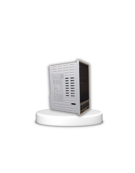 Temperature Controllers TC5-H W2G-2 Temperature Controllers TC5-H W2G-2