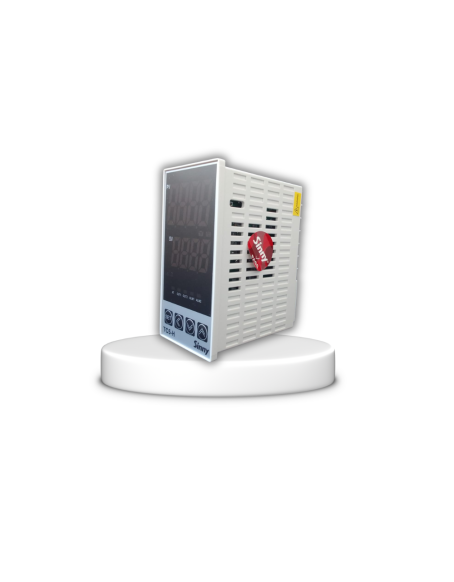 Temperature Controllers TC5-H W2G-2 Temperature Controllers TC5-H W2G-2