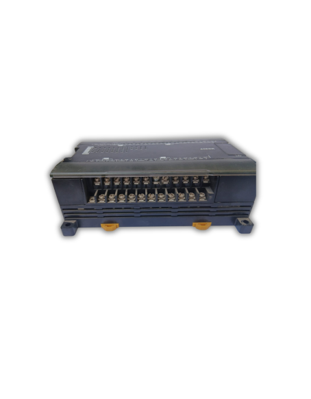 Omron CP1W-40EDR PLC Expansion Module (Digital I/O) – Tested Used
