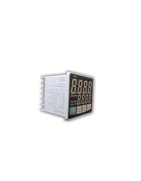 Temperature Controllers TX4-S W1T/R-2