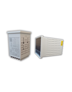 Temperature Controllers TC5-S W1G-2