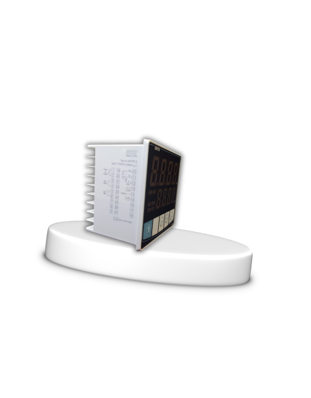 Temperature Controllers TX4-M W2T/R-2