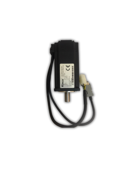 AC Servo Motor – Kinco SMC605-0040-30MAK-3LSU AC Servo Motor – Kinco SMC605-0040-30MAK-3LSU