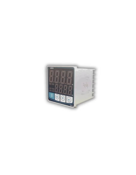 Temperature Controllers TX4-S W2T/R-2