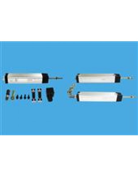KTC Rod Type Displacement Sensor Product