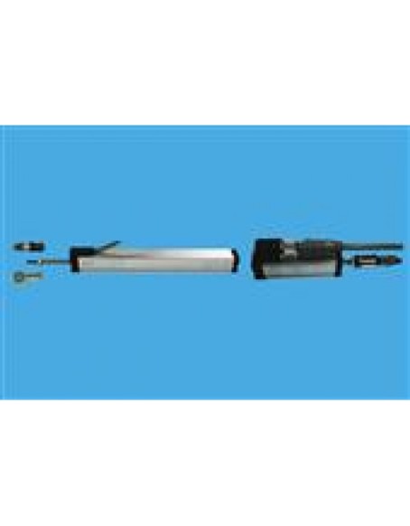 KTM Miniature Rod Type Sensor
