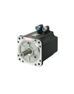 Kinco Servo motor SMC130D-0120-30ABK-4DKR