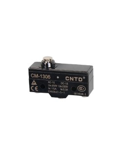 CM-1306