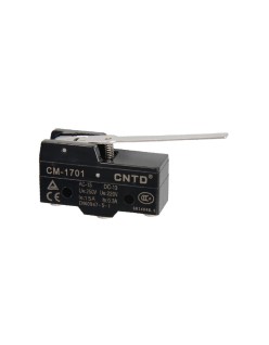 CM-1701