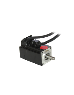 Servo Motor SMC80S-0075-30MAK-3LSU