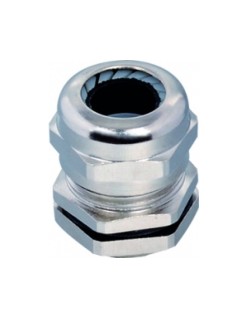 PG Thread Type Waterproof Brass Cable gland PG7PG48