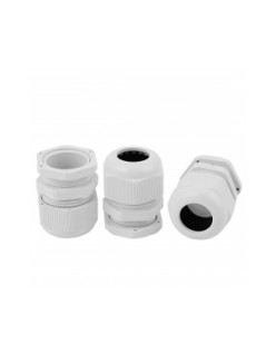 Nylon Cable Glands Stand Type PG7PG63