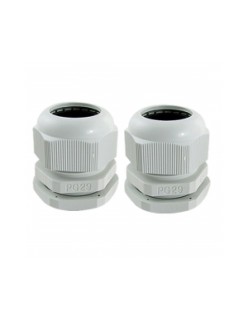 Nylon Cable Glands MG(Divided type) MG12MG63