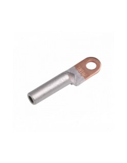 Copper aluminum connecting terminals DTL-1-10DTL-1-800