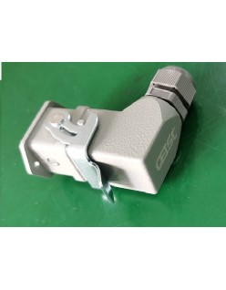 connector HA04-2w