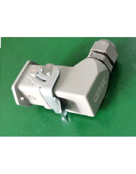 connector HA04-2w
