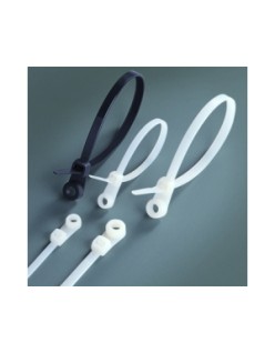 Self-Locking Nylon Cable Ties HY2.5*8012*250