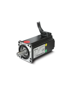 Servo Motor SMC60S-0020-30MBK-3LSU