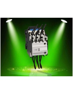 CJ19-25 capicitor contactor