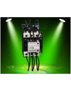 CJ19-65 capicitor contactor