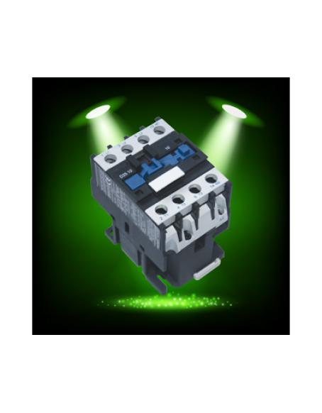 CJX2-25(LC1-D25)