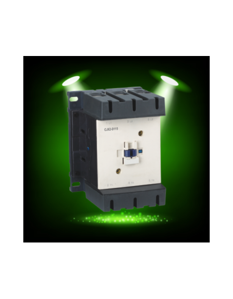CJX2-D115