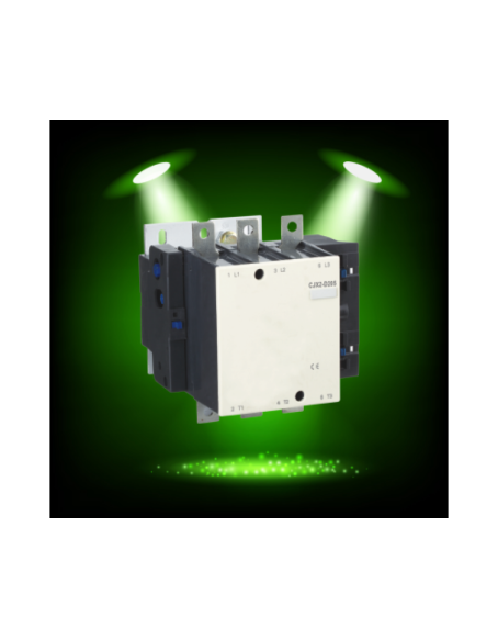 CJX2-D205