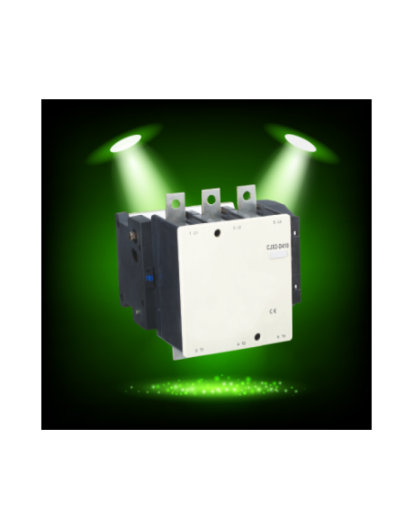 CJX2-D410(LC1-D410)