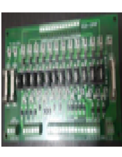 INTERFACE CARD