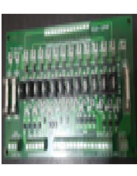 INTERFACE CARD