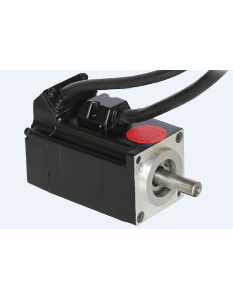 Kinco Servo motor SMC40S-0010-30MAK-5LSU