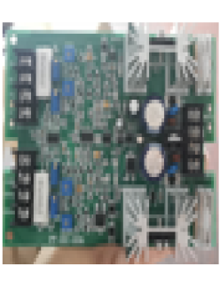 AMPLIFIER CARD