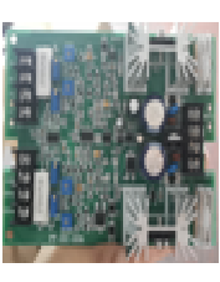 AMPLIFIER CARD