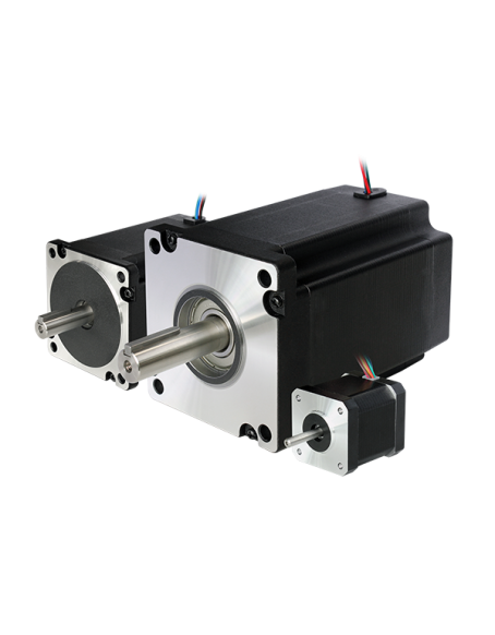 Kinco Servo motor SMH180D-0550-15R□K-4HKC