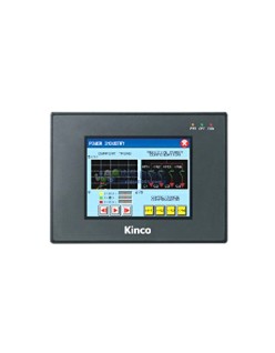 MT4300C HMI