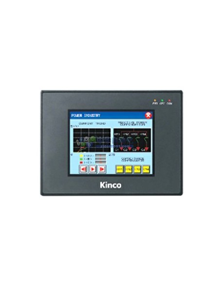 MT4300C HMI
