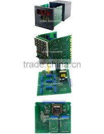 AI I4  mA input card