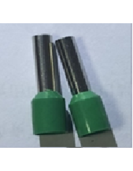 E6012 green