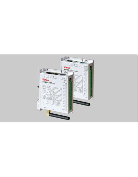 Kinco K521-08DX I/O expansion module