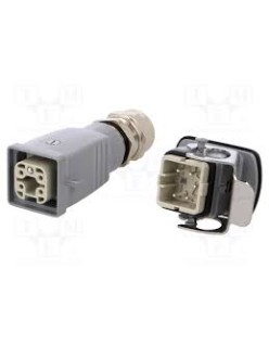 connector HA04