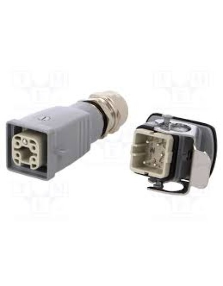 connector HA04