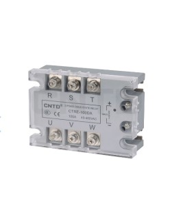 CTR-10DA