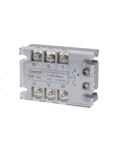 CTR-40DA