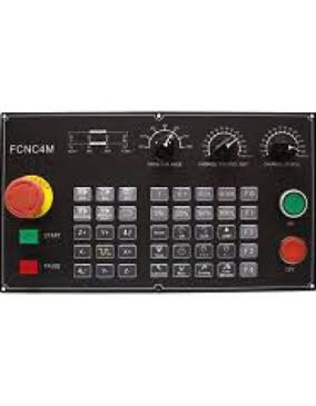 CNC FCNC4M 