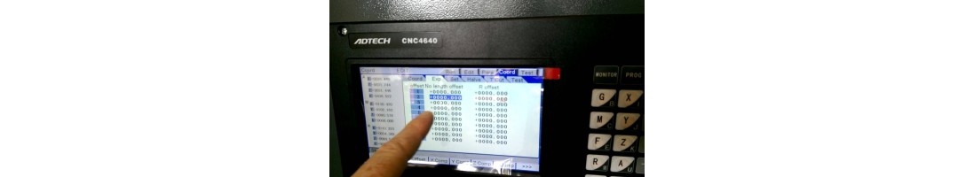 CNC