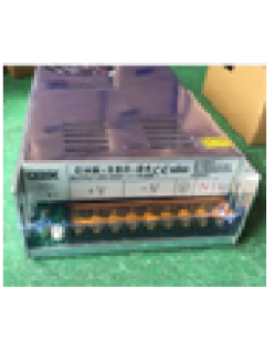 CHS-350-24