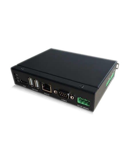 xF-SiHMI01 HMI BOX