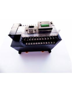 CP1H-X40DR-A